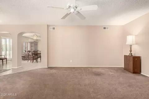Living - 1302 E Rowlands Ln, Phoenix, AZ 85022 photo 6 of 12