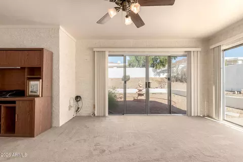 Living - 1302 E Rowlands Ln, Phoenix, AZ 85022 photo 10 of 12