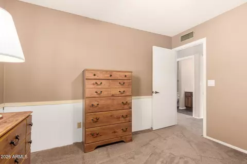 Bedroom - 1302 E Rowlands Ln, Phoenix, AZ 85022 photo 9 of 9
