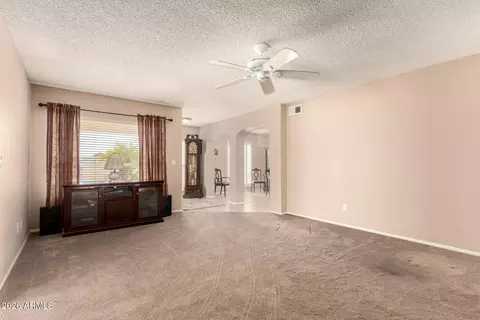 Living - 1302 E Rowlands Ln, Phoenix, AZ 85022 photo 2 of 12