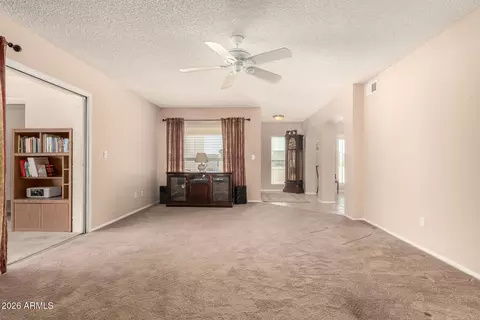 Living - 1302 E Rowlands Ln, Phoenix, AZ 85022 photo 5 of 12