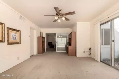 Living - 1302 E Rowlands Ln, Phoenix, AZ 85022 photo 9 of 12