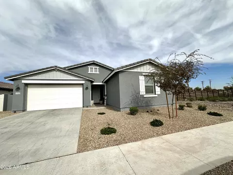 5512 W Thurman Dr, Laveen, AZ 85339