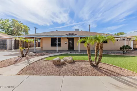 3117 W Bethany Home Rd, Phoenix, AZ 85017