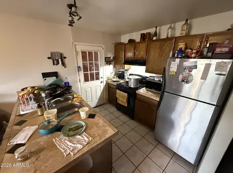 Kitchen - 408 E Garnet Ave, Mesa, AZ 85204 photo 1 of 1