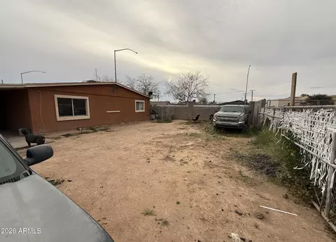 Exterior - 408 E Garnet Ave, Mesa, AZ 85204 photo 1 of 3