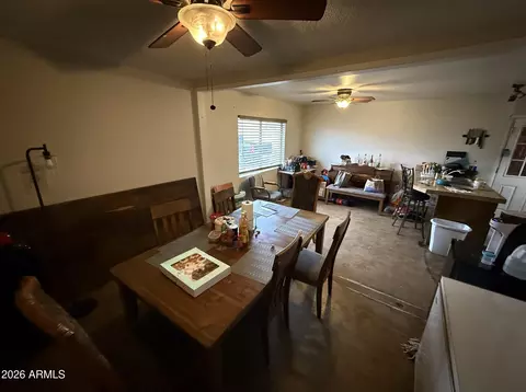 Dining - 408 E Garnet Ave, Mesa, AZ 85204 photo 1 of 1