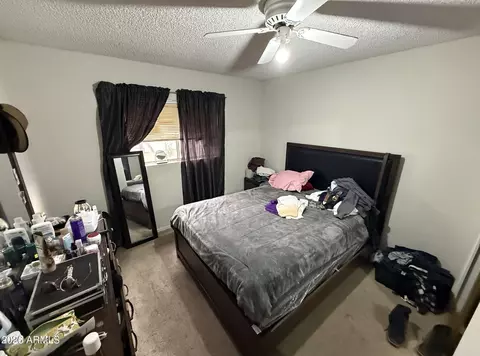 Bedroom - 408 E Garnet Ave, Mesa, AZ 85204 photo 6 of 6