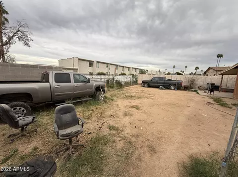 Exterior - 408 E Garnet Ave, Mesa, AZ 85204 photo 3 of 3