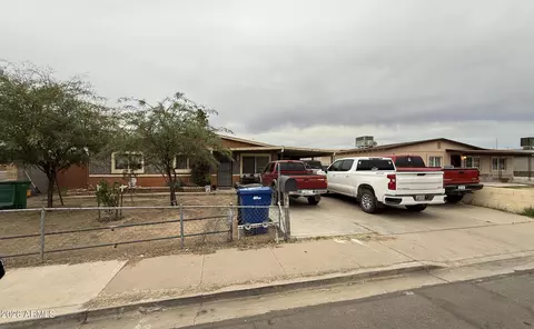 408 E Garnet Ave, Mesa, AZ 85204