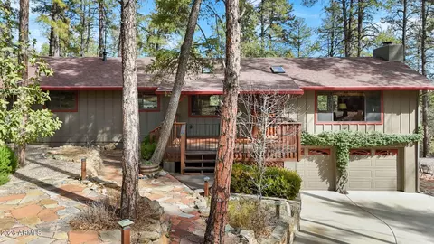 1085 N Madizell Dr, Prescott, AZ 86305