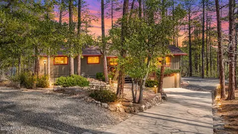 1085 N Madizell Dr, Prescott, AZ 86305