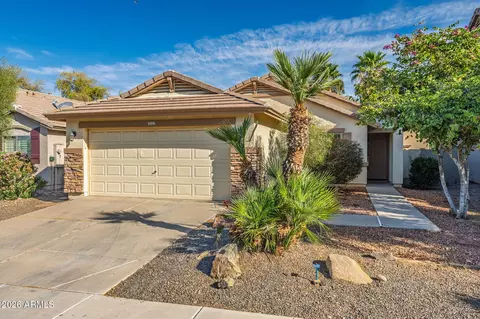 41896 W Avella Dr, Maricopa, AZ 85138