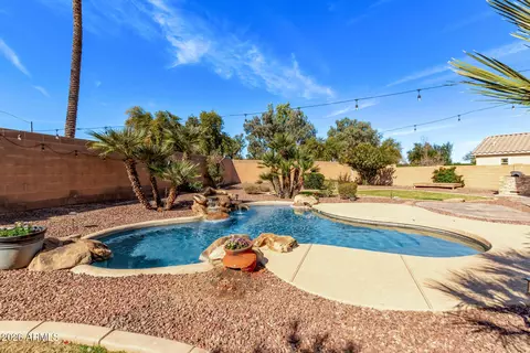 33656 N Windmill Run, Queen Creek, AZ 85142