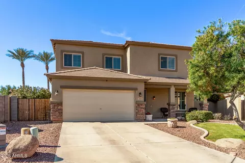 33656 N Windmill Run, Queen Creek, AZ 85142