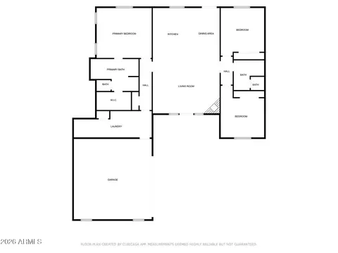 2300 W Bench Cir, Show Low, AZ 85901
