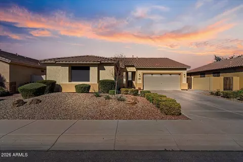 2124 E Oakland St, Chandler, AZ 85225