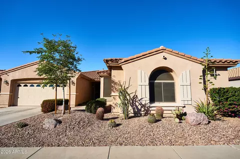 2316 W Corral Rd, Phoenix, AZ 85041