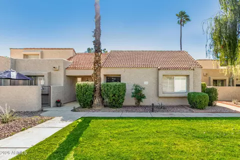 7421 N Via Camello Del Norte -- #164, Scottsdale, AZ 85258