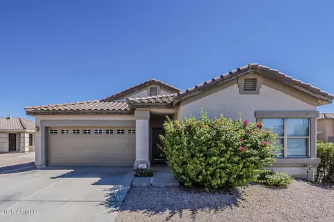 2286 E Peach Tree Dr, Chandler, AZ 85249
