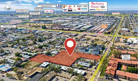 1723 W Cholla St #-, Phoenix, AZ 85029