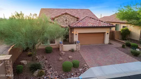 3614 N Sonoran Hls, Mesa, AZ 85207
