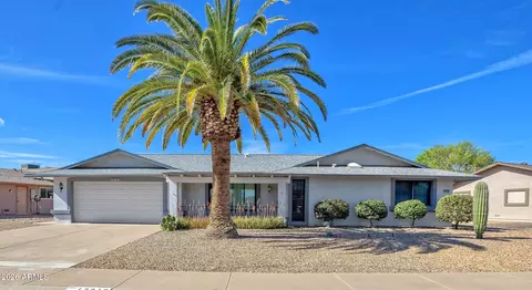 12318 W Rock Springs Dr, Sun City West, AZ 85375