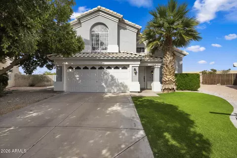1741 S Clearview Ave #35, Mesa, AZ 85209