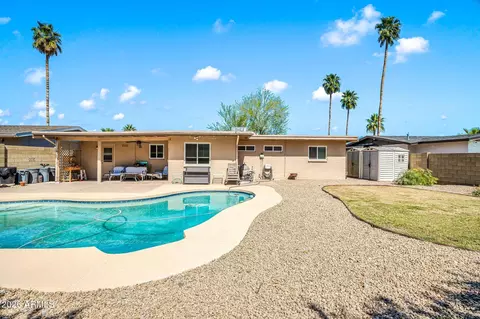 4143 E Beryl Ln, Phoenix, AZ 85028 photo 26
