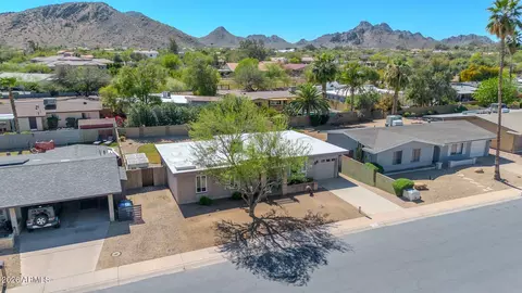 4143 E Beryl Ln, Phoenix, AZ 85028