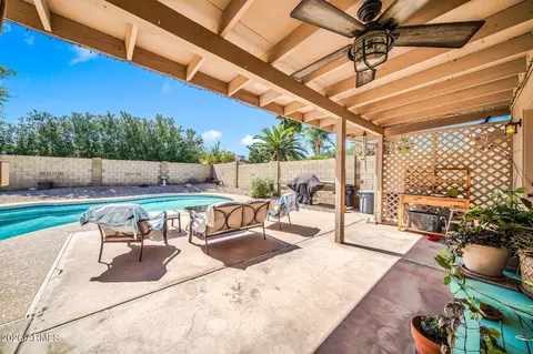 4143 E Beryl Ln, Phoenix, AZ 85028 photo 30