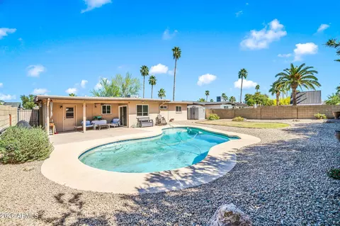 4143 E Beryl Ln, Phoenix, AZ 85028 photo 27