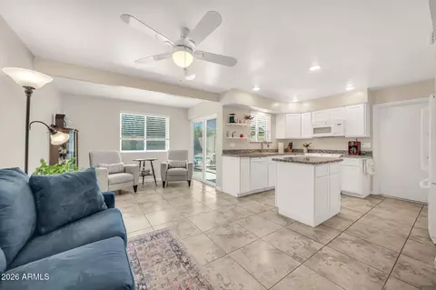 4143 E Beryl Ln, Phoenix, AZ 85028 photo 5