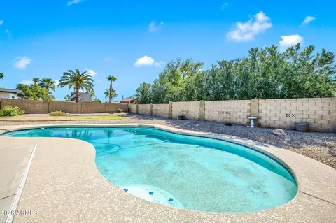 4143 E Beryl Ln, Phoenix, AZ 85028 photo 29