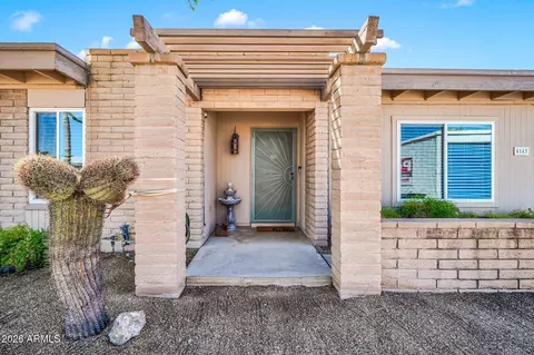 4143 E Beryl Ln, Phoenix, AZ 85028 photo 2