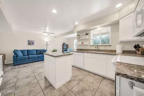 4143 E Beryl Ln, Phoenix, AZ 85028 photo 8