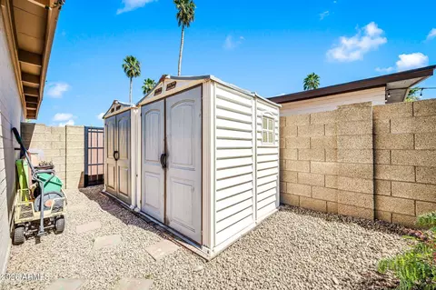 4143 E Beryl Ln, Phoenix, AZ 85028 photo 22