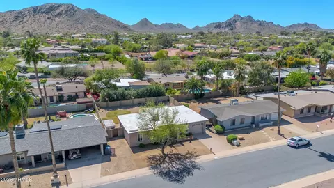 4143 E Beryl Ln, Phoenix, AZ 85028 photo 35
