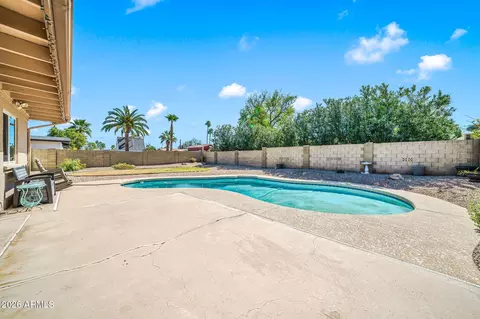 4143 E Beryl Ln, Phoenix, AZ 85028 photo 28