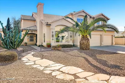 7743 W Wescott Dr, Glendale, AZ 85308