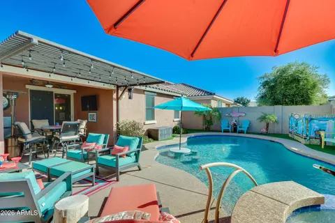 5049 E Hillview St, Mesa, AZ 85205 photo 32