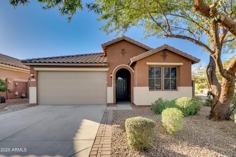 5049 E Hillview St, Mesa, AZ 85205 photo 2