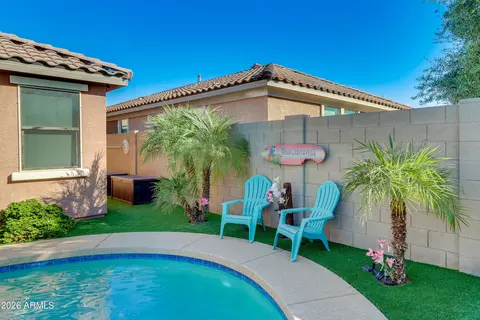 5049 E Hillview St, Mesa, AZ 85205 photo 36