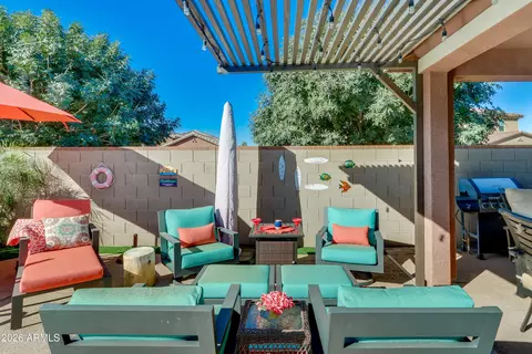 5049 E Hillview St, Mesa, AZ 85205 photo 31