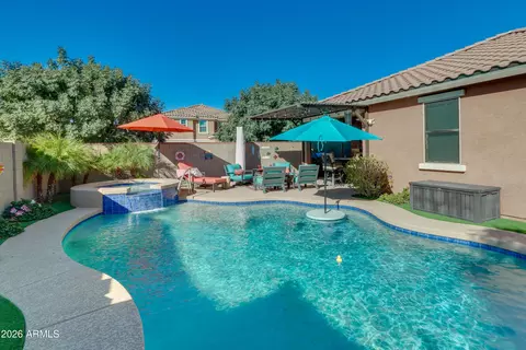 5049 E Hillview St, Mesa, AZ 85205
