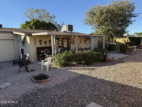 Exterior - 1589 S Delaware Dr, Apache Junction, AZ 85120 photo 5 of 5
