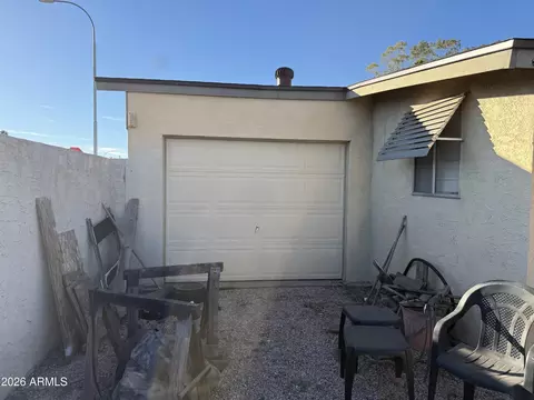 Exterior - 1589 S Delaware Dr, Apache Junction, AZ 85120 photo 3 of 5