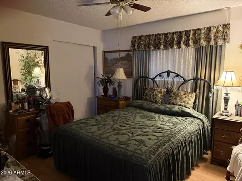 Bedroom - 1589 S Delaware Dr, Apache Junction, AZ 85120 photo 4 of 4