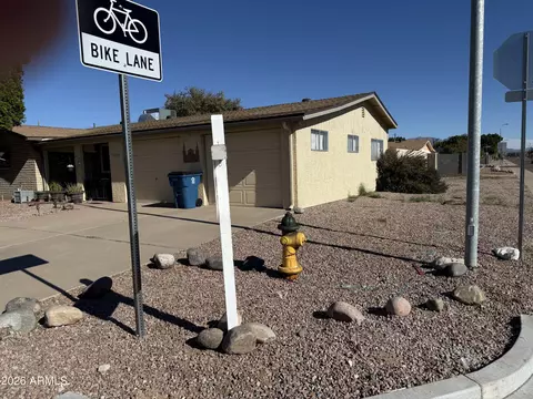 Exterior - 1589 S Delaware Dr, Apache Junction, AZ 85120 photo 1 of 5