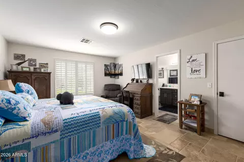 Bedroom - 10423 E Crescent Ave, Mesa, AZ 85208 photo 1 of 4
